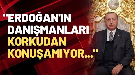 İ­Y­İ­ ­P­a­r­t­i­:­ ­E­r­d­o­ğ­a­n­­ı­ ­K­e­n­d­i­ ­D­a­n­ı­ş­m­a­n­l­a­r­ı­ ­Y­a­n­ı­l­t­ı­y­o­r­